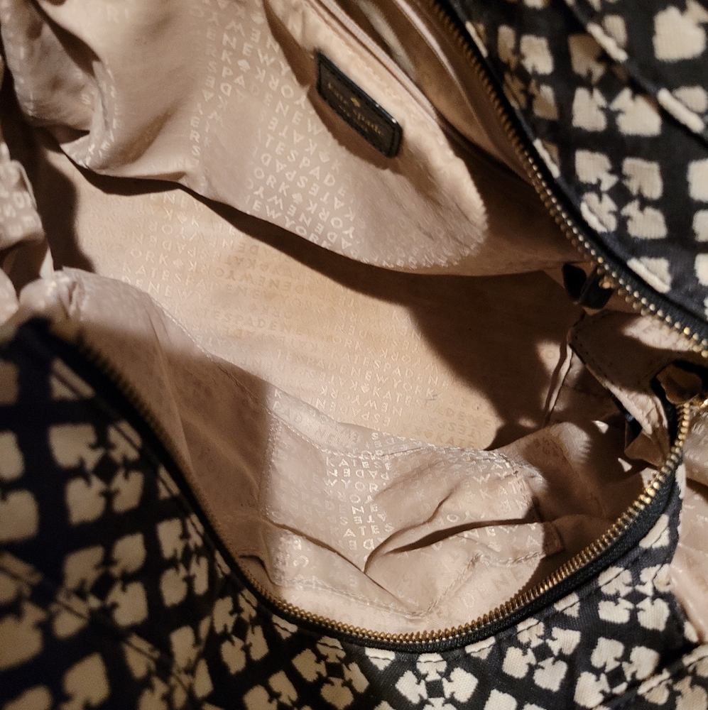 Kate spade purse